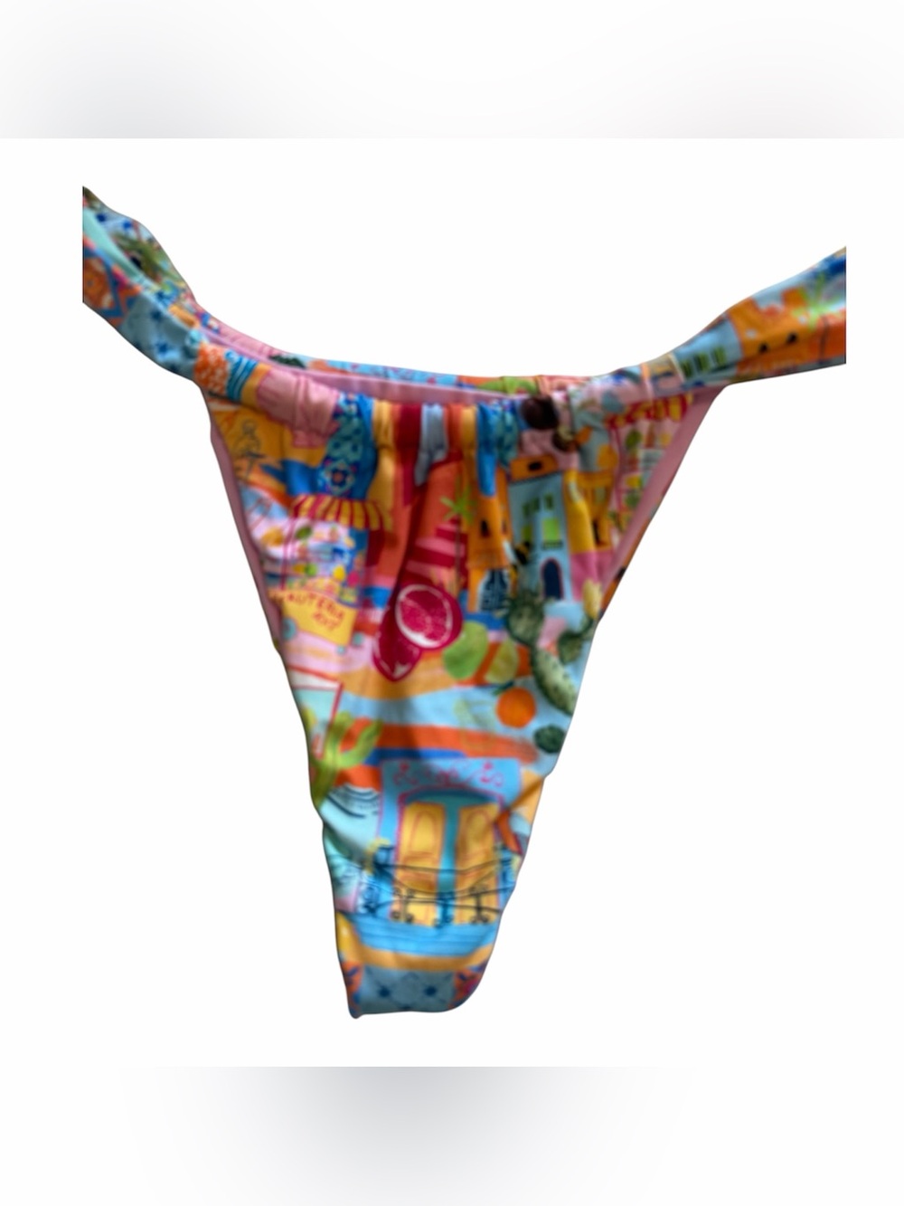 Bydee Tropico Bikini Set - Picture 7 of 9